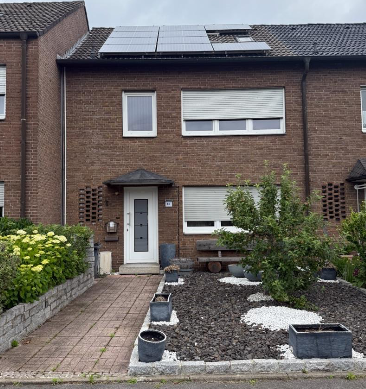 Haus zum Kaufen in Bottrop 365.000 € 132 m² 7 zimmer