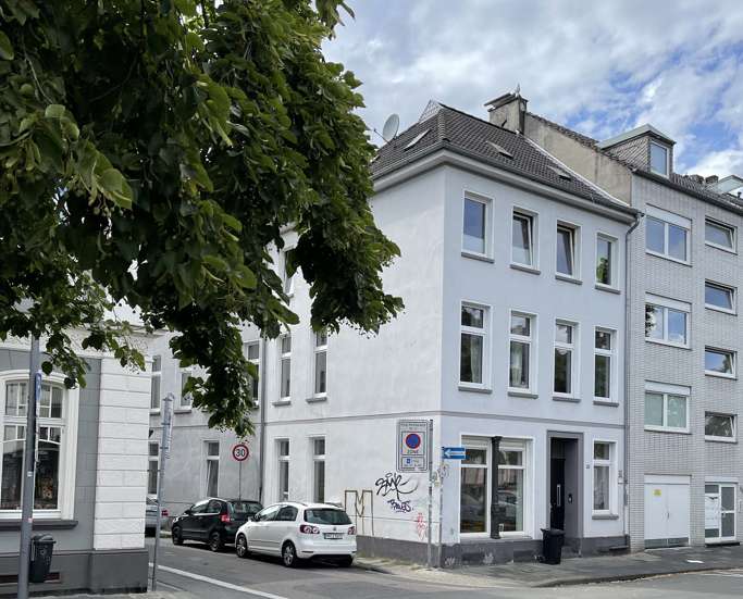 Büro in Krefeld 675 € 71 m² zimmer