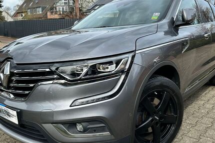Renault Koleos 98.000 km 18.300 &euro; Krefeld 47807
