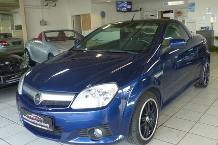 Opel Tigra