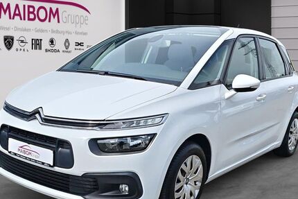 Citroen C4 Picasso 82.000 km 12.990 &euro; Wesel 46485