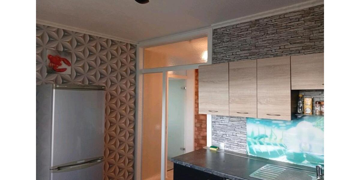 Etagenwohnung Herne Sodingen - 3 Zimmer, 78 m&sup2;, 120.000&euro; | Angebot:27073234