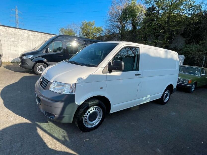 T5 Transporter