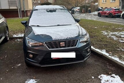 Seat Arona 74.000 km 14.999 &euro; Essen 45326