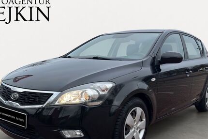 Kia ceed / Ceed 109.670 km 4.490 &euro; Krefeld 47803