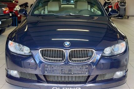 Alpina B3