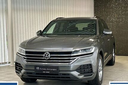VW Touareg 148.000 km 29.990 € Duisburg 47259