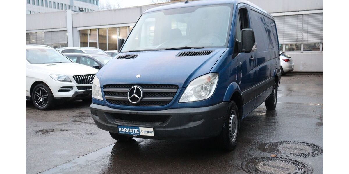 Mercedes-Benz Sprinter 159.997 km 9.990 &euro; Ratingen 40880