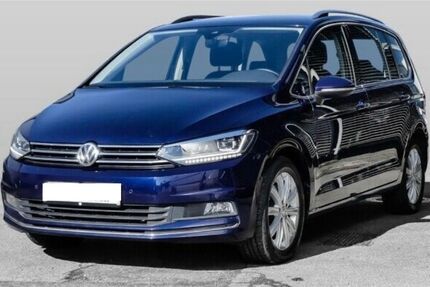 VW Touran 136.000 km 20.490 € Herne 44651