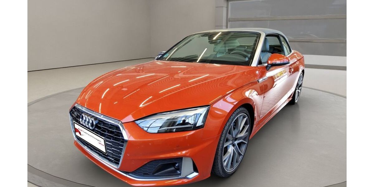 Audi A5 32.093 km 36.886 &euro; Krefeld 47805