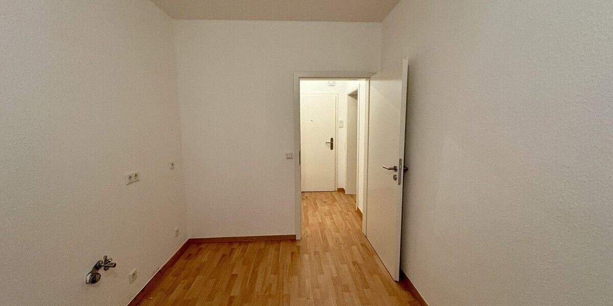 Gemütliche 3-Zimmer-Wohnung mit Balkon in zentraler Lage von Krefeld-Hüls 3 zimmer