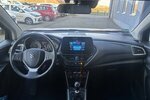Suzuki S-Cross 1.4 Comfort+Tempomat+LED+Klimaautomatik+ 7.814 km 22.980 &euro; Meerbusch 40667