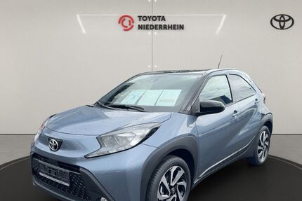 Toyota Aygo (X) 3.000 km 17.880 &euro; Krefeld 47809