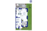 Doppelhaushälfte Tönisvorst St. Tönis - 5 Zimmer, 153 m&sup2;, 560.000&euro; | Angebot:26189078
