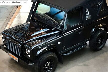 Land Rover Defender 78.850 km 68.990 &euro; Düsseldorf 40591