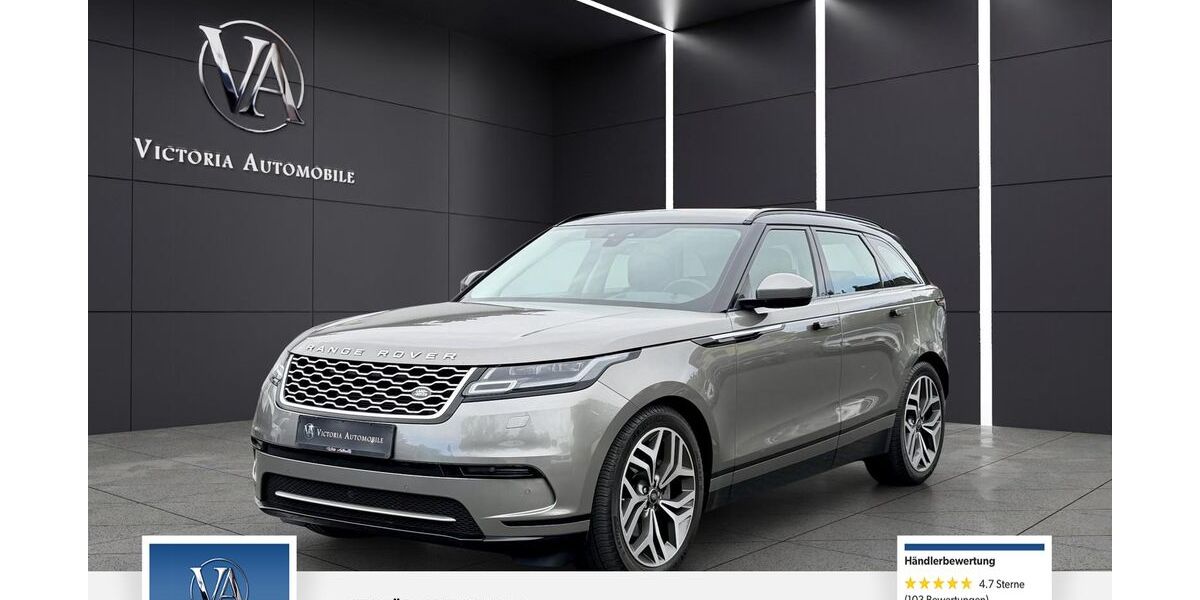 Land Rover Range Rover Velar 69.200 km 30.990 &euro; Duisburg 47259