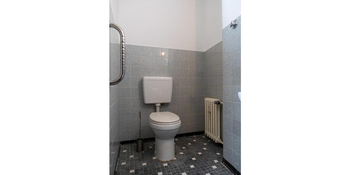 4-Zimmerwohnung in Duisburg-Mittelmeiderich 4 zimmer