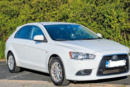 Mitsubishi Lancer 202.500 km 2.800 &euro; Sprockhövel 45549