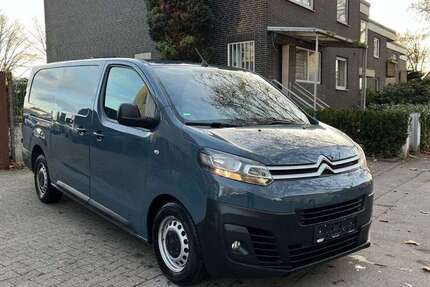 Citroen Jumpy 56.969 km 11.990 &euro; Gelsenkirchen 45886