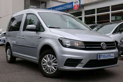 VW Caddy 126.000 km 17.990 € Duisburg 47057