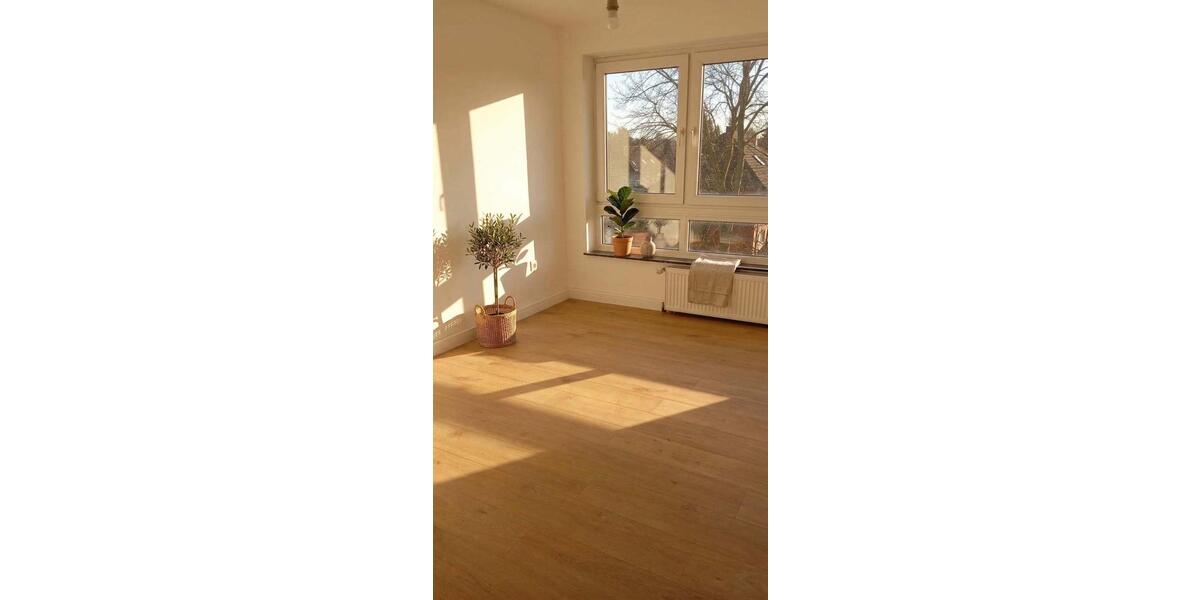 Etagenwohnung Gelsenkirchen Ückendorf - 4 Zimmer, 75 m&sup2;, 562&euro; | Angebot:26199777