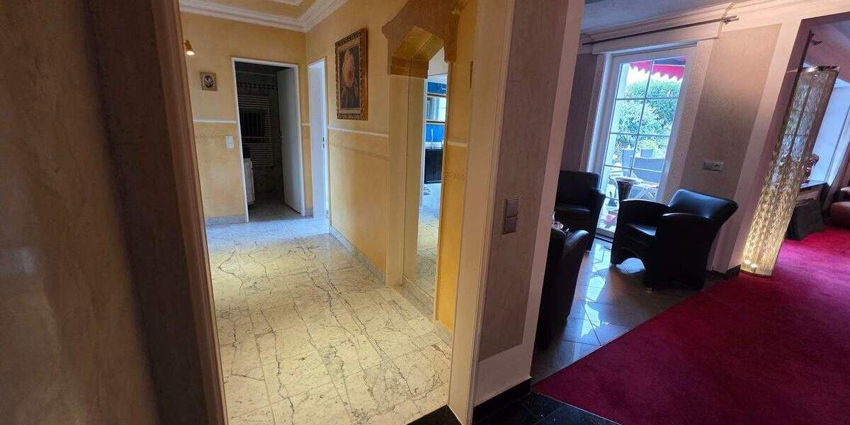 Mehrfamilienhaus, Wohnhaus Velbert Tönisheide - 4 Zimmer, 220 m&sup2;, 820.000&euro; | Angebot:23944329