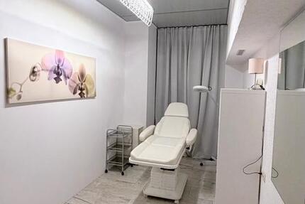 Beauty-Raum im Friseursalon 40 m² zimmer