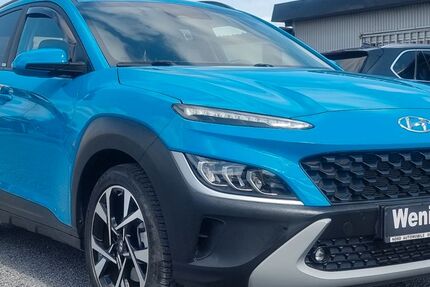Hyundai KONA 8.805 km 16.950 &euro; Duisburg 47178