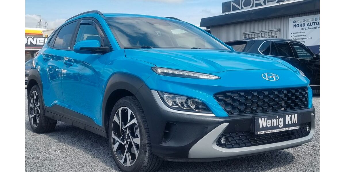Hyundai KONA 8.805 km 16.950 &euro; Duisburg 47178