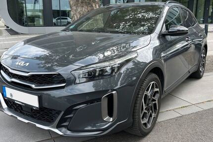 Kia XCeed 34.500 km 25.800 &euro; Düsseldorf 40472