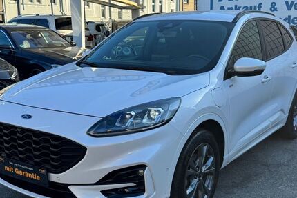 Ford Kuga 80.484 km 19.350 &euro; Oberhausen 46045