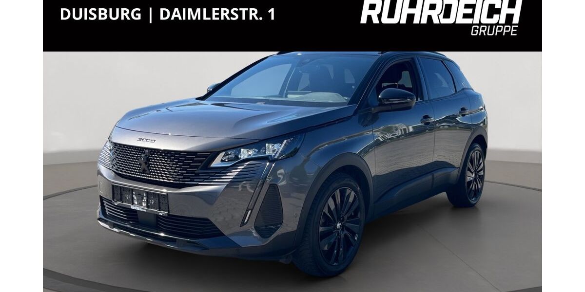 Peugeot 3008 26.461 km 24.990 &euro; Duisburg 47167