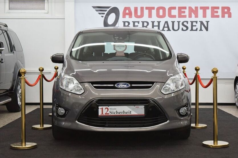 C-Max