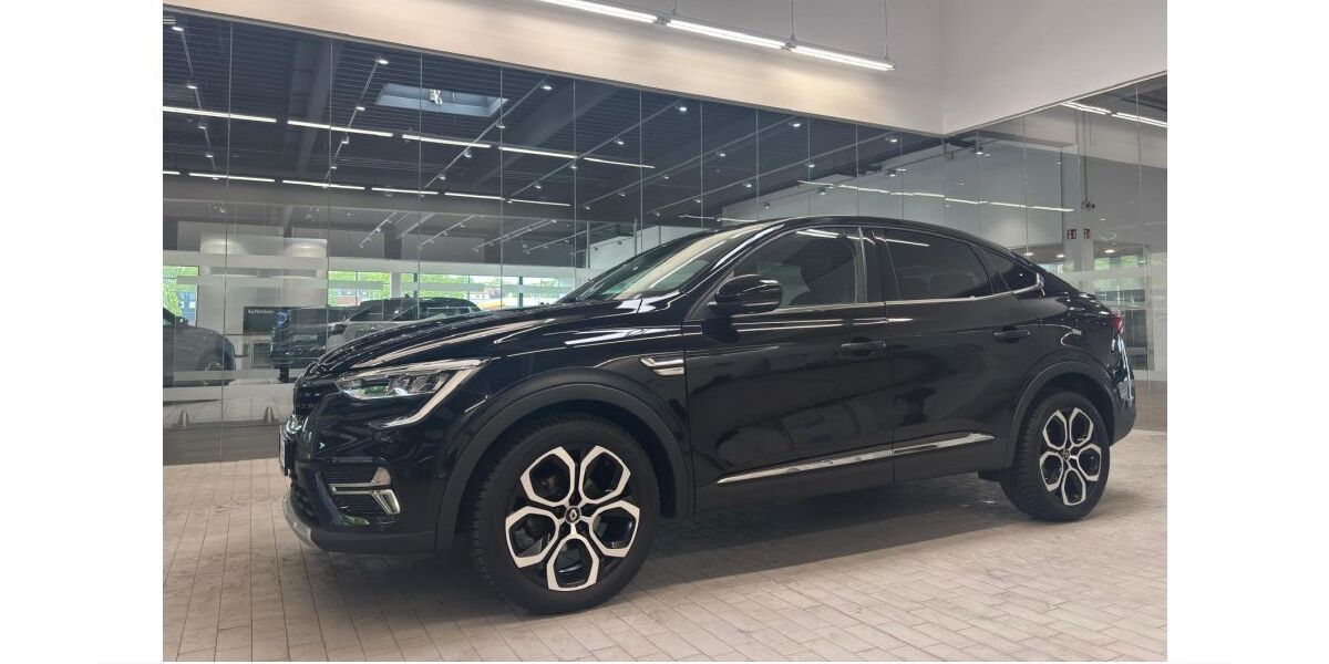 Renault Arkana 78.878 km 18.290 &euro; Moers 47441
