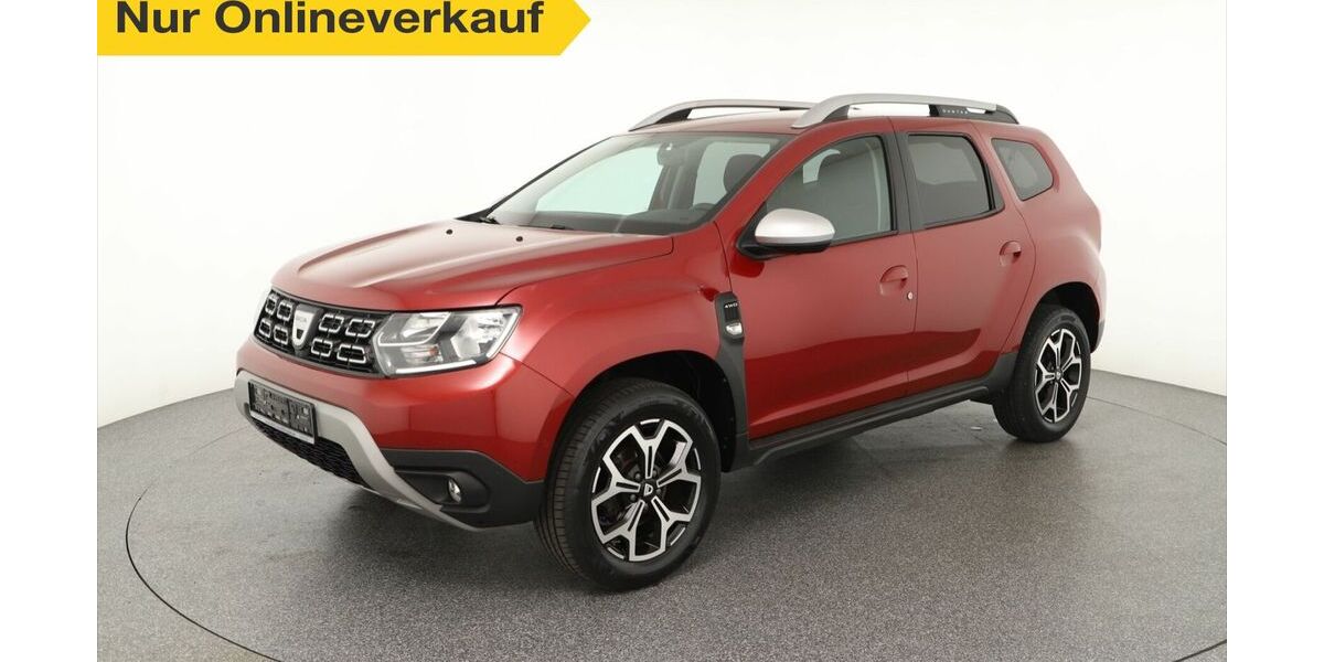 Dacia Duster 51.490 km 16.160 &euro; Düsseldorf 40599