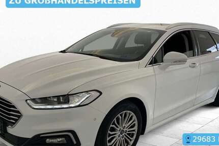 Ford Mondeo 165.243 km 13.597 € Krefeld 47829