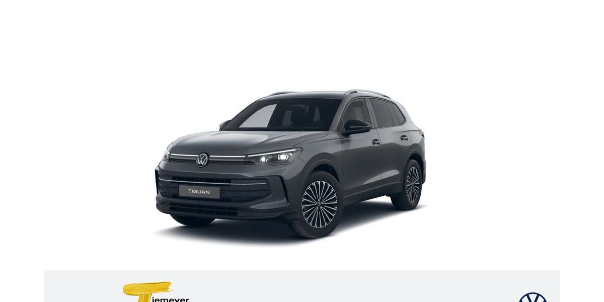VW Tiguan 29.217 km 34.980 &euro; Duisburg 47059