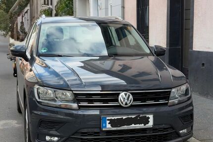 VW Tiguan 79.850 km 25.900 &euro; Krefeld 47805