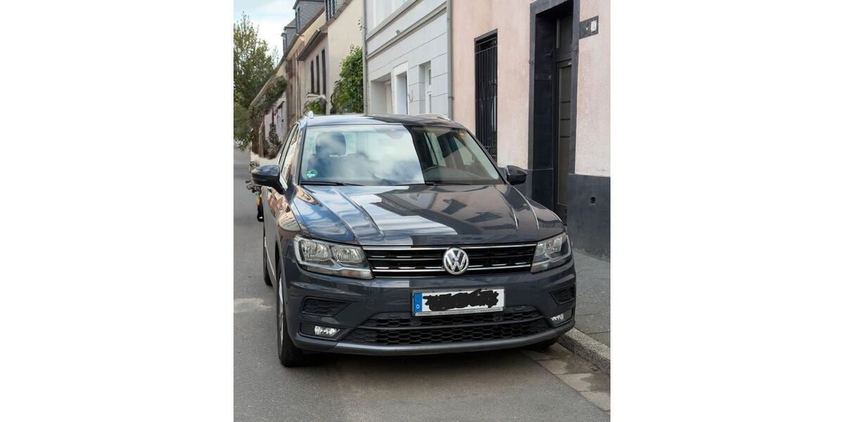 VW Tiguan 79.850 km 25.900 &euro; Krefeld 47805