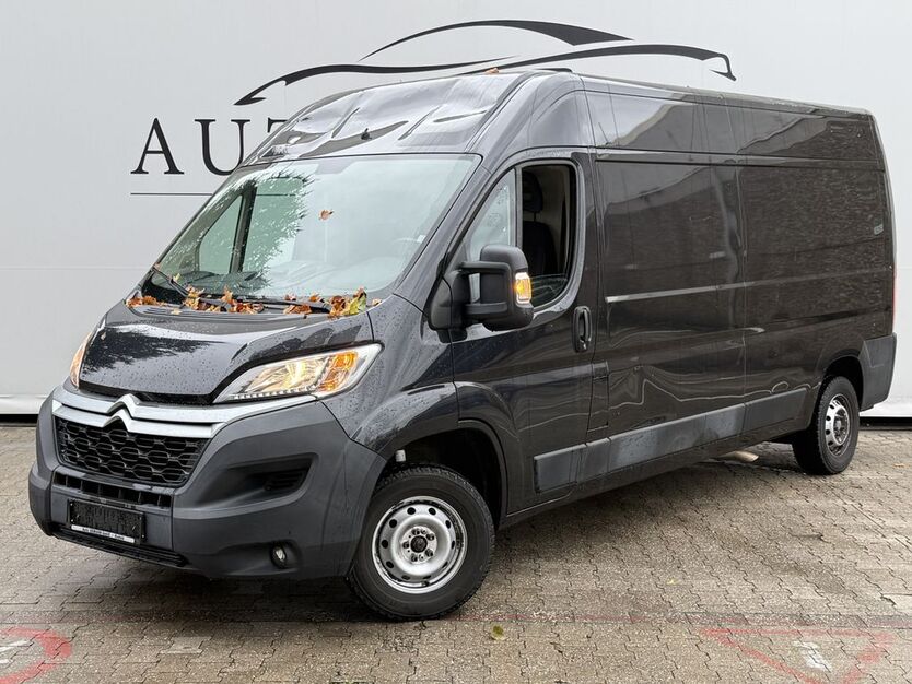 Citroen Jumper 141.035 km 9.950 € Krefeld 47805