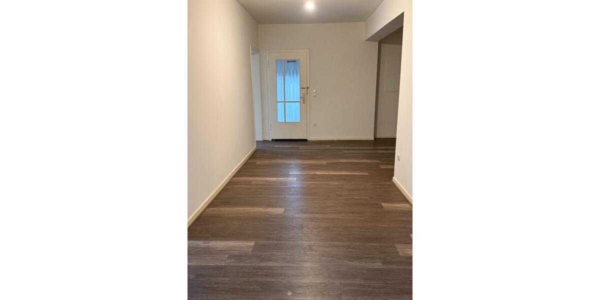 Großzügige Wohnung Am Nordglacis in 46483 Wesel 4 zimmer