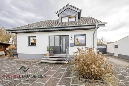 Haus Voerde (Niederrhein) - 3 Zimmer, 98 m&sup2;, 355.000&euro; | Angebot:25602605
