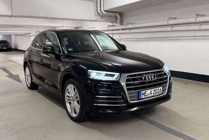 Audi Q5 134.450 km 25.500 € Düsseldorf 40229