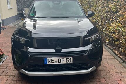 Opel Frontera 3.355 km 24.900 &euro; Recklinghausen 45665