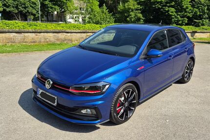 VW Polo 33.560 km 18.500 &euro; Essen 45355
