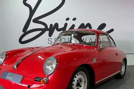 Porsche 356