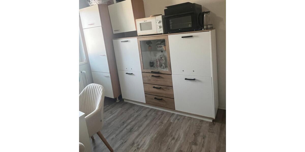 Dachgeschoßwohnung Heiligenhaus - 2 Zimmer, 44 m&sup2;, 600&euro; | Angebot:25545166