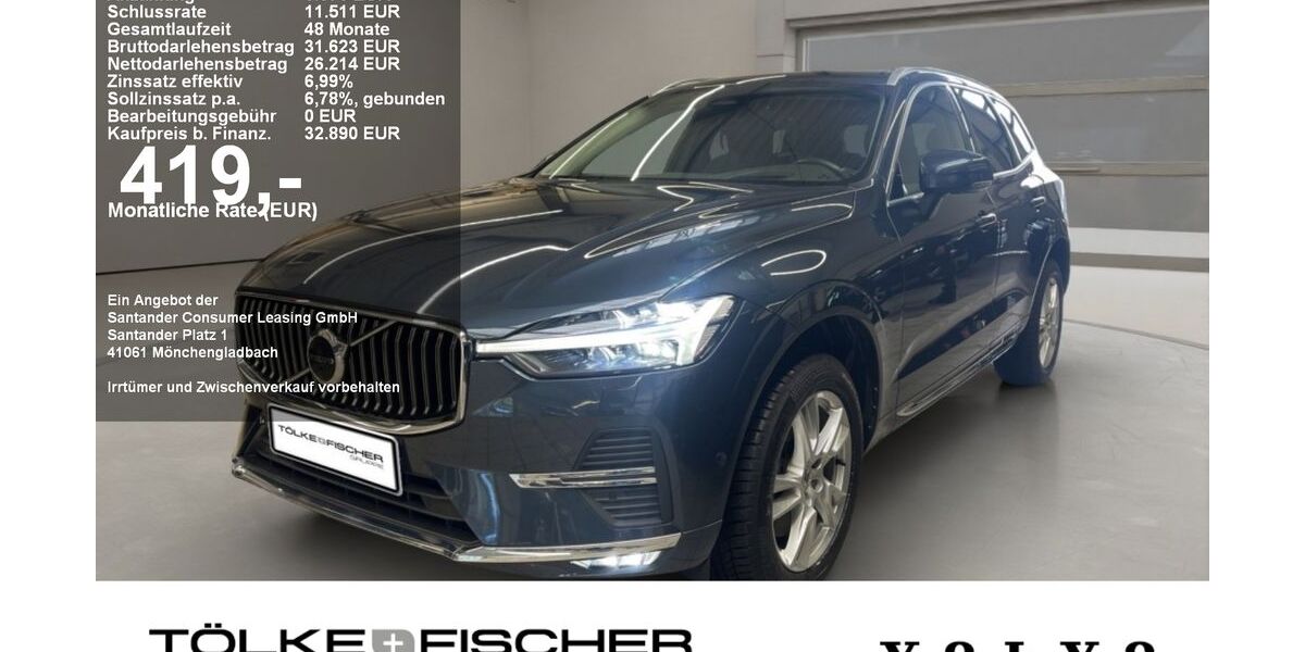 Volvo XC60 87.938 km 32.890 &euro; Krefeld 47805
