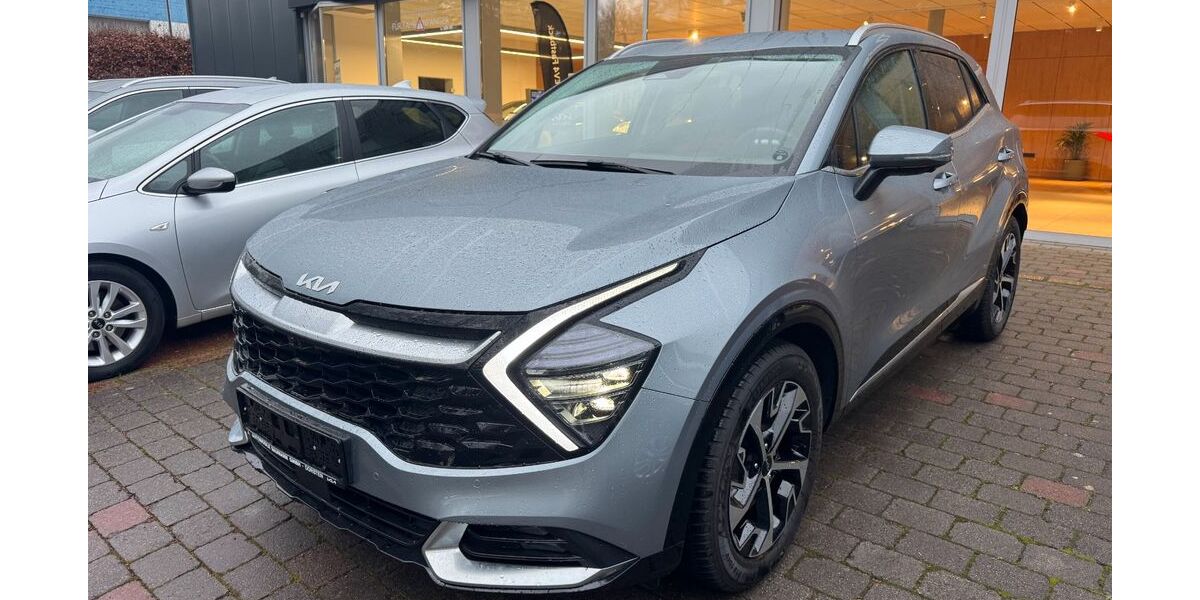 Kia Sportage 8.700 km 36.990 &euro; Dorsten 46282