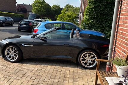 Jaguar F-Type 41.925 km 40.990 &euro; Neukirchen-Vluyn 47506